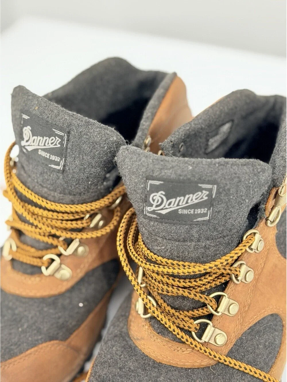 Danner Jag Wool 4.5